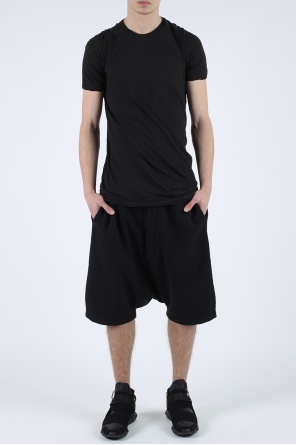 Crewneck t-shirt, zdjęcie 2 Crewneck t-shirt od Rick Owens DRKSHDW